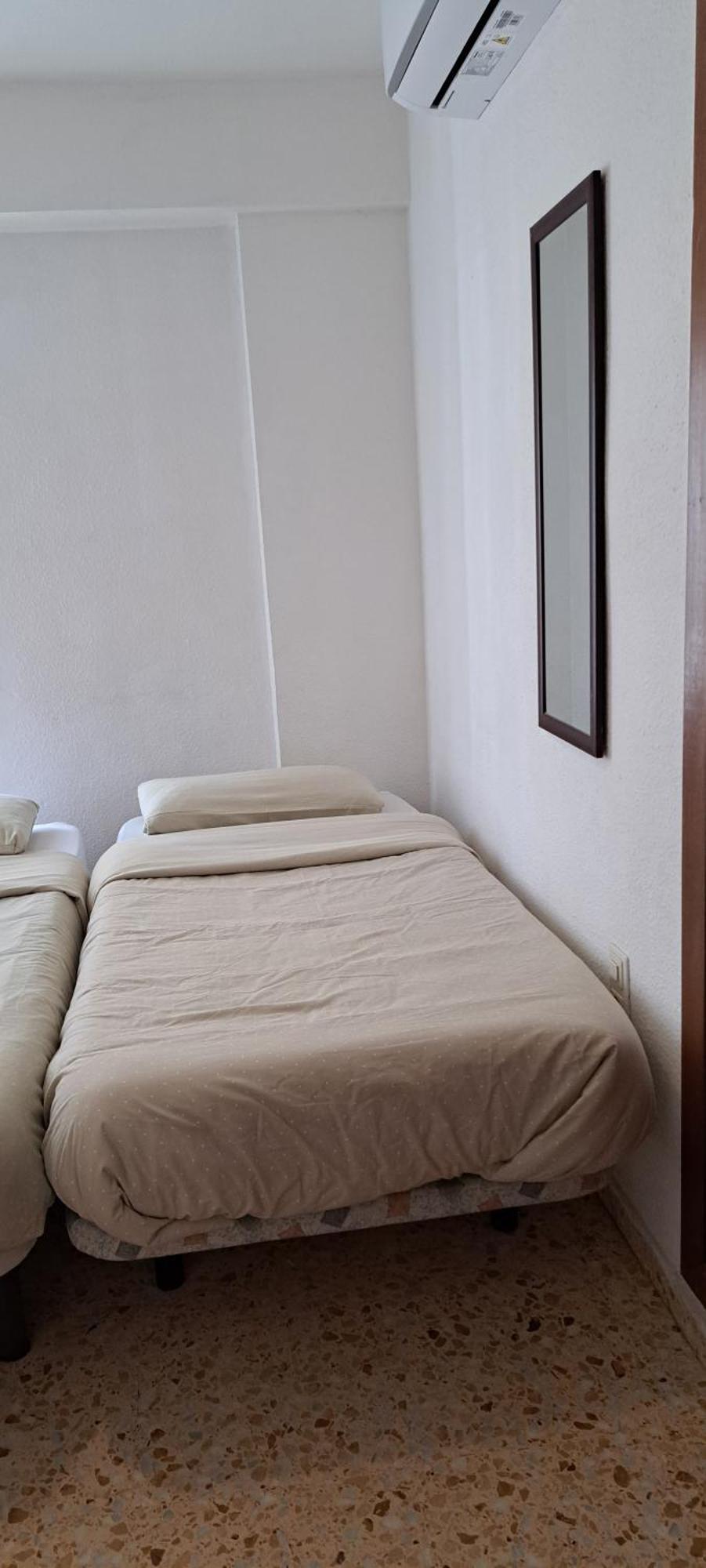 Hi Sweet Room Valencia Exterior foto