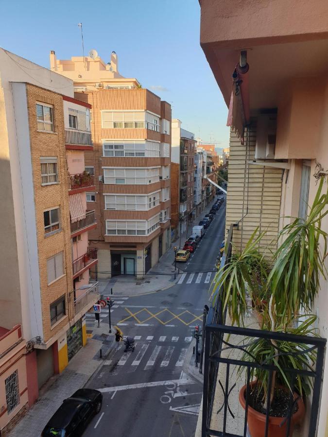 Hi Sweet Room Valencia Exterior foto