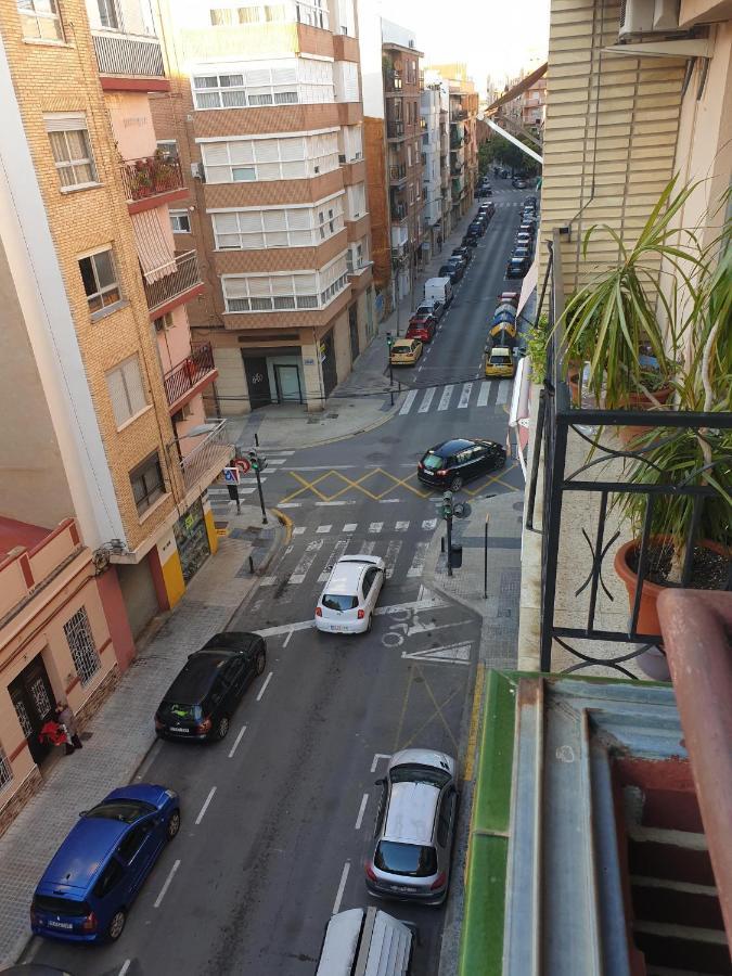 Hi Sweet Room Valencia Exterior foto